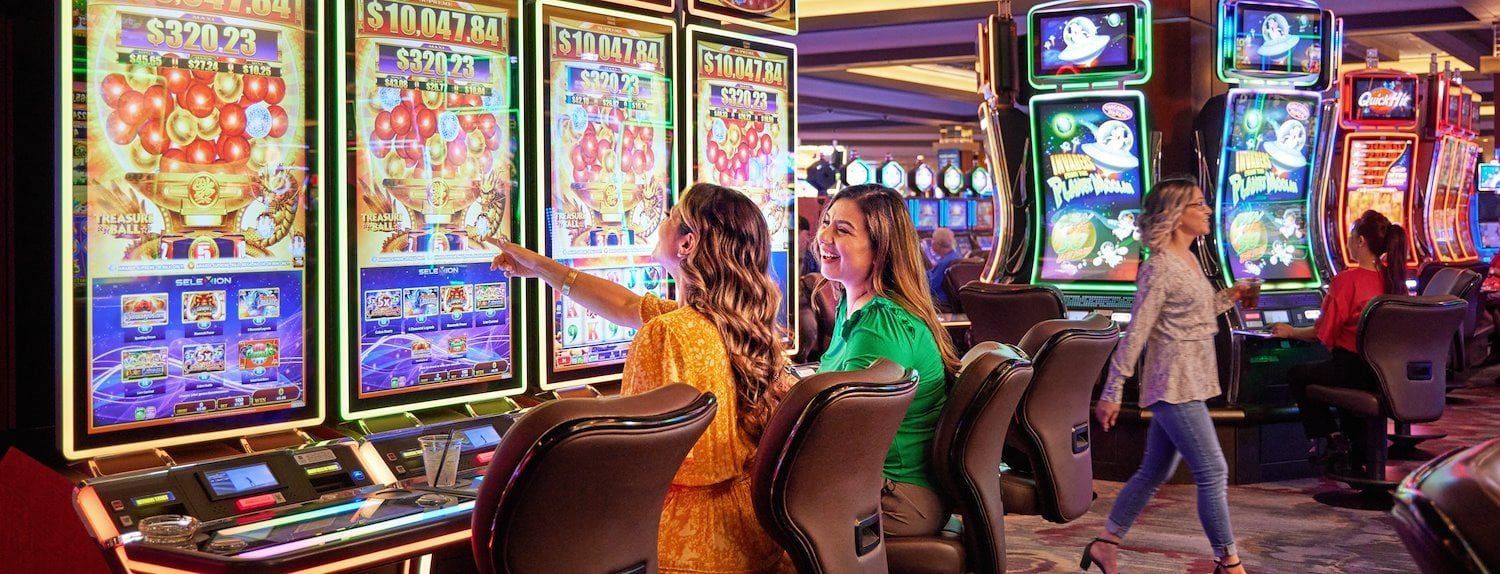 Soporte de A Fun Cassino